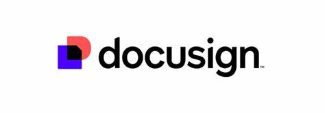 DocuSign logo