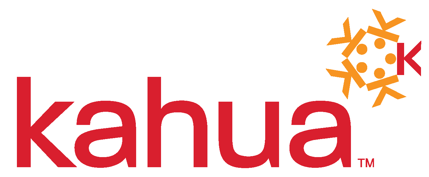 Kahua logo