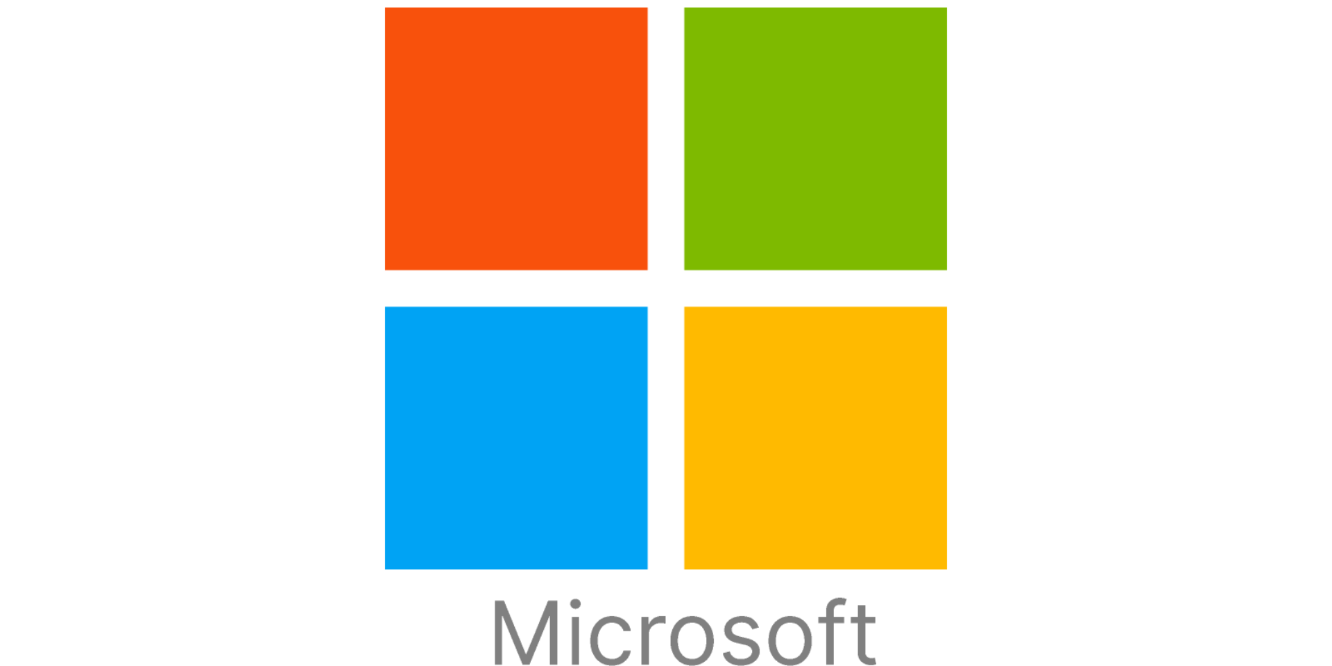 Microsoft / Google SSO logo